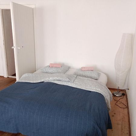 Apartment Mit 1 Schlafzimmer In Altstadthaus Sankt Veit an der Glan Exterior photo