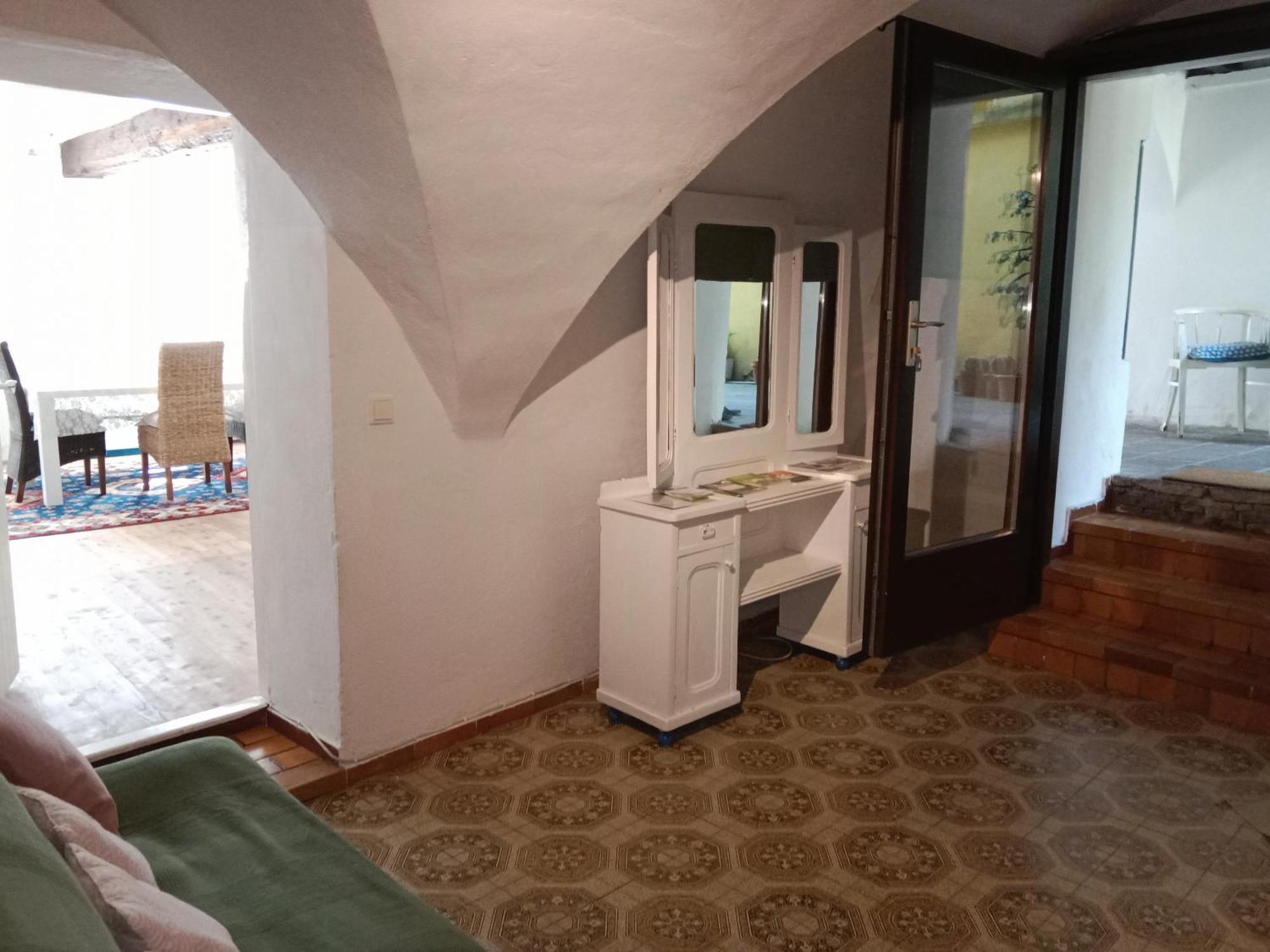 Apartment Mit 1 Schlafzimmer In Altstadthaus Sankt Veit an der Glan Exterior photo